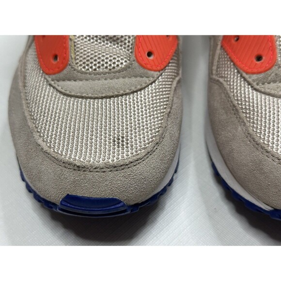 Men\'s Nike Air Max Light Le B Size Collab Size 8 Desert Sand 396880-007 main image 10